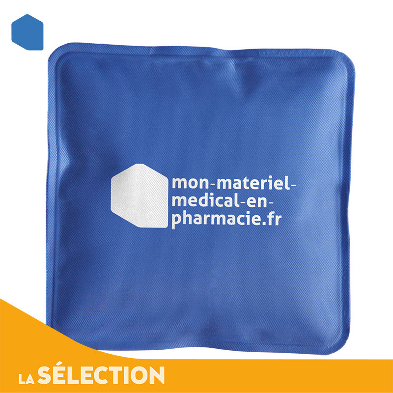 poche chaud froid multi zone Elsa mon-materiel-medical-en-pharmacie.fr