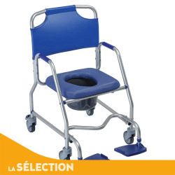 chaise de douche toilette obana mon-materiel-medical-en-pharmacie.fr