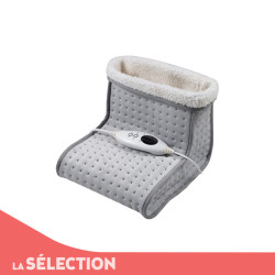 CHANCELIERE GRISE mon-materiel-medical-en-pharmacie.fr