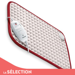 coussin chauffant électrique 36837
