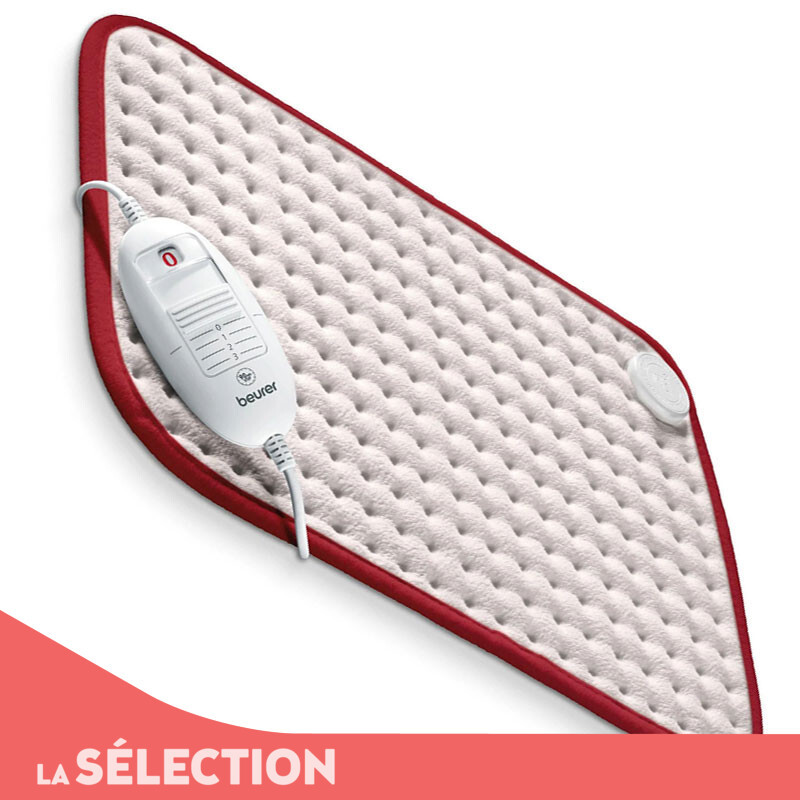 coussin chauffant électrique 36837