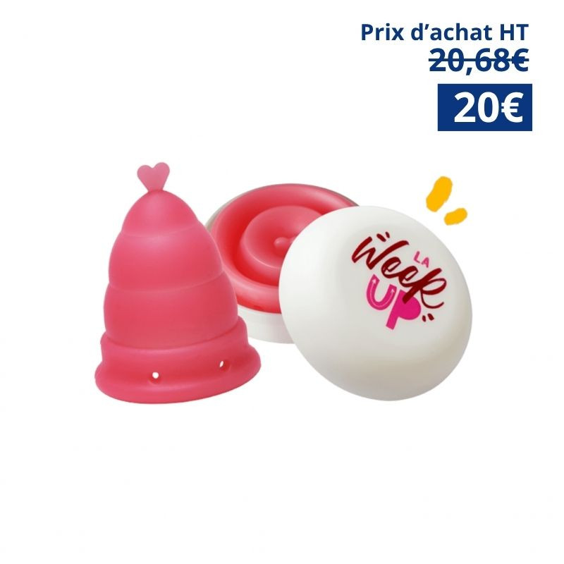 Coupe menstruelle mon-materiel-medical-en-pharmacie.fr