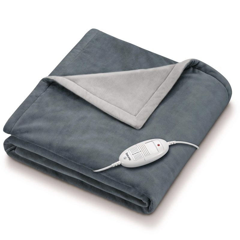 couverture chauffante mon-materiel-medical-en-pharmacie.fr