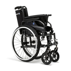 fauteuil roulant manuel D200N initial fixe mon-materiel-medical-en-pharmacie.fr