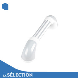 Barre d'appui à vis mon-materiel-medical-en-pharmacie.fr