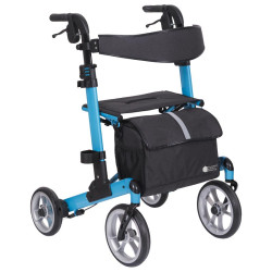 deambulateur 4 roues carry mon-materiel-medical-en-pharmacie.fr