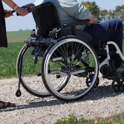 kit motorisation pousseur 3 mon-materiel-medical-en-pharmacie.fr