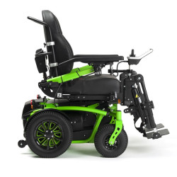 Fauteuil roulant Electrique FOREST advance 3 mon-materiel-medical-en-pharmacie.fr