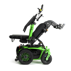 Fauteuil roulant Electrique FOREST advance 3 mon-materiel-medical-en-pharmacie.fr