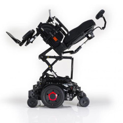 FAUTEUIL ROULANT ELECTRIQUE TDX SP2 NB 
mon-materiel-medical-en-pharmacie.fr