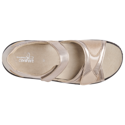 sandales orthopediques amadea sable mon-materiel-medical-en-pharmacie.fr