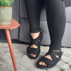 sandale orthopediques chut mifasol mon-materiel-medical-en-pharmacie.fr