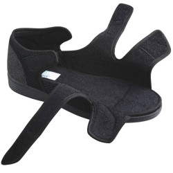 sandale orthopediques chut mifasol mon-materiel-medical-en-pharmacie.fr