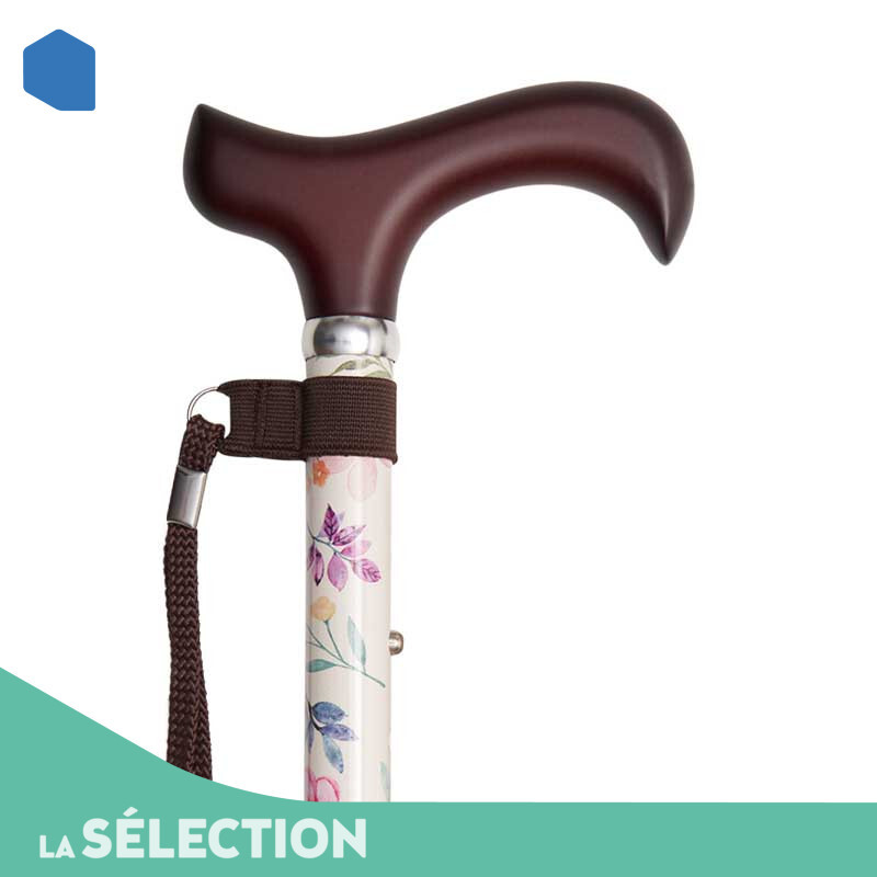canne fixe les intreprides louise mon-materiel-medical-en-pharmacie.fr