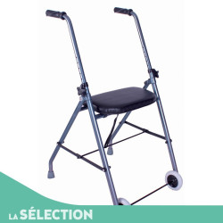 Fauteuil de transfert BOBBY Evo mon-materiel-medical-en-pharmacie.fr