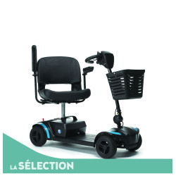 scooter électrique one mon-materiel-medical-en-pharmacie.fr