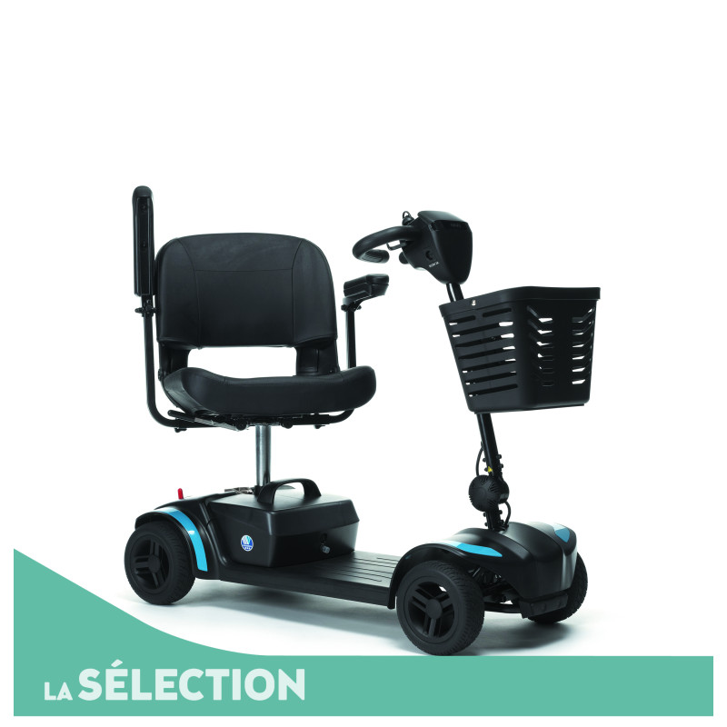 scooter électrique one mon-materiel-medical-en-pharmacie.fr