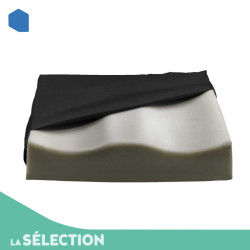 Coussin de positionnement anti escarre Viscoelastique victor mon-materiel-medical-en-pharmacie.fr