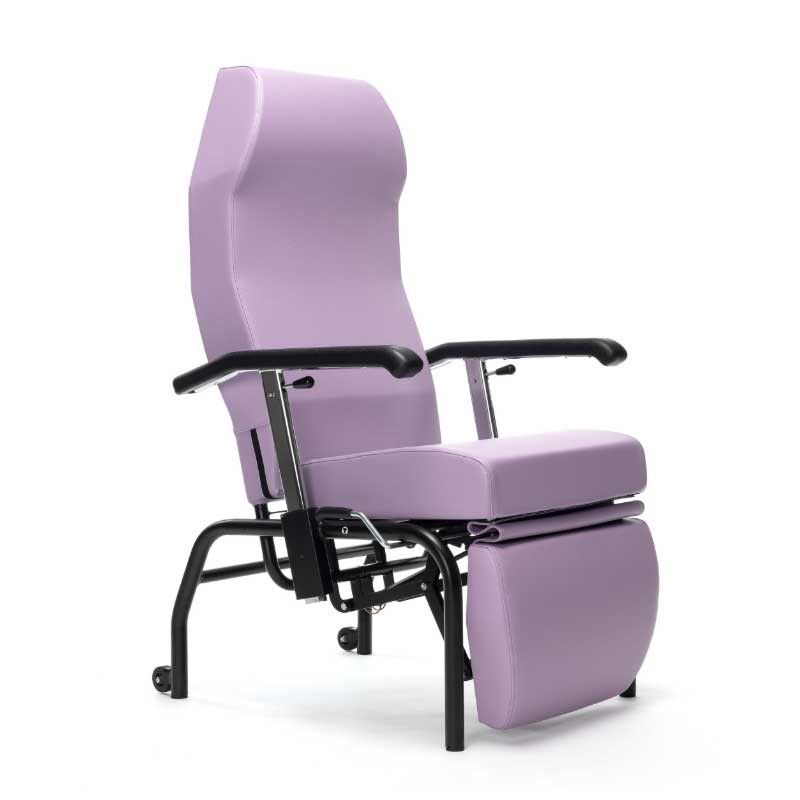 FAUTEUIL DE REPOS NORMANDIE mon-materiel-medical-en-pharmacie.fr
