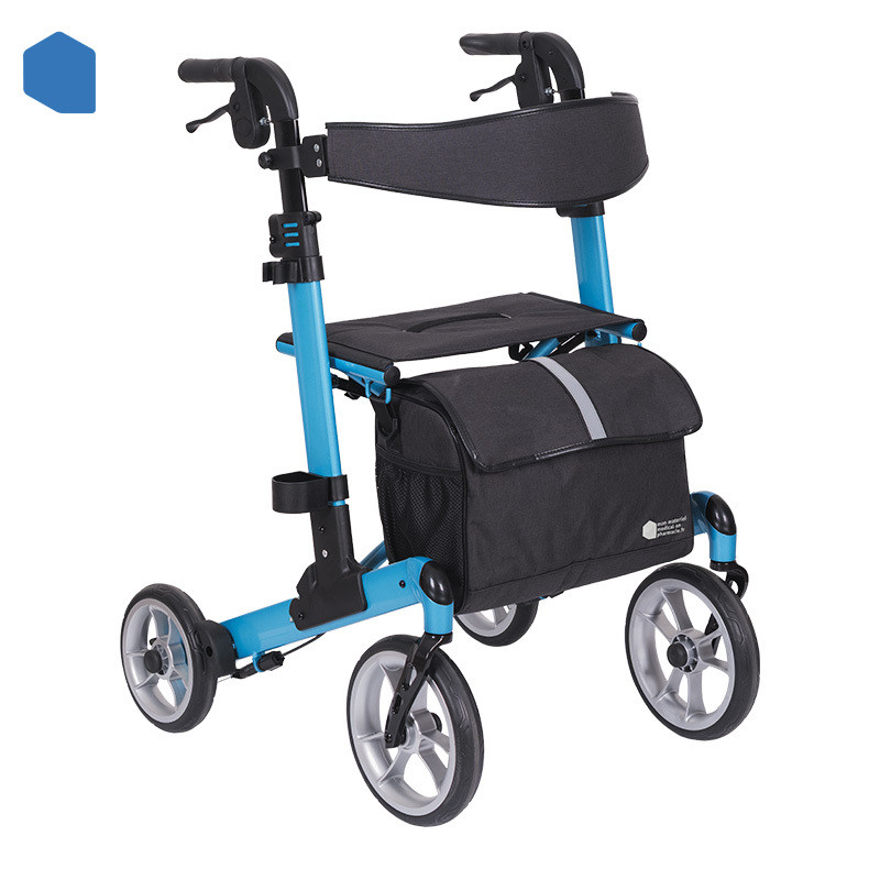 deambulateur 4 roues carry mon-materiel-medical-en-pharmacie.fr