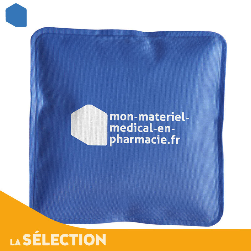 poche chaud froid multi zone Elsa mon-materiel-medical-en-pharmacie.fr