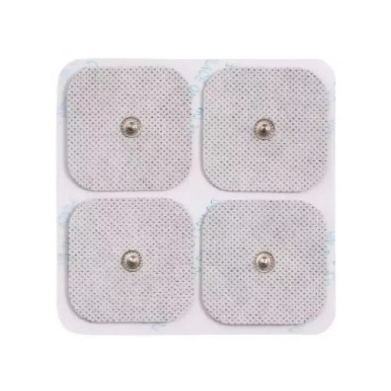 électrodes carré actitens hypoallergenique neurostimulation mon-materiel-medical-en-pharmacie.fr