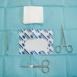 Set de suture N°12 | mon-materiel-medical-en-pharmacie.fr