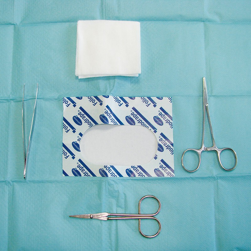 Set de suture N°12 | mon-materiel-medical-en-pharmacie.fr