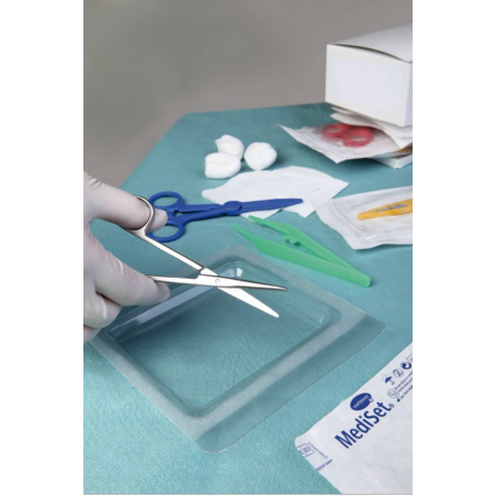 Set De Sutures Et D Ablation Des Fils Mon Materiel Medical En