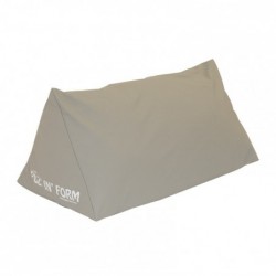 Coussin triangulaire POZ'IN FORM UNIVERSEL mon-materiel-medical-en-pharmacie.fr