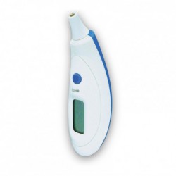 Thermomètre infrarouge Family Scan II | mon-materiel-medical-en-pharmacie.fr