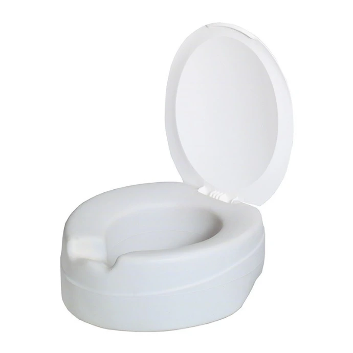 rehausse wc