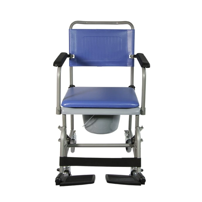 chaise de douche toilette
