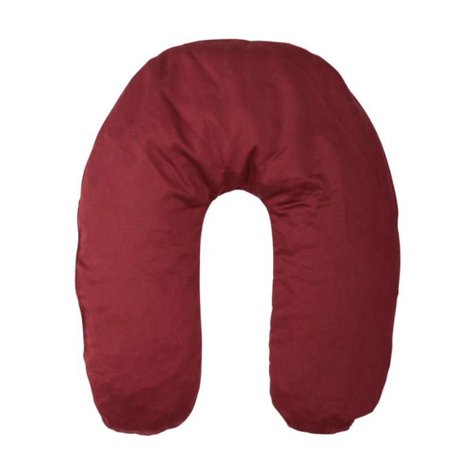 coussin cervical chauffant