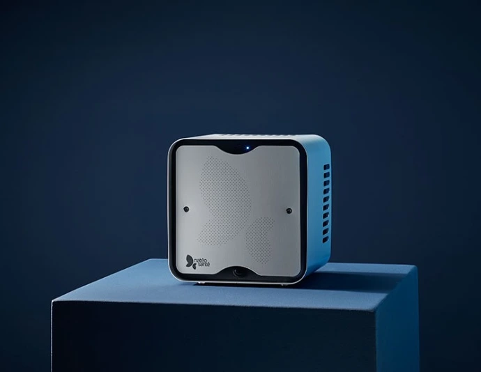 purificateur d'air