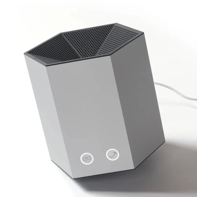 purificateur d'air Shield