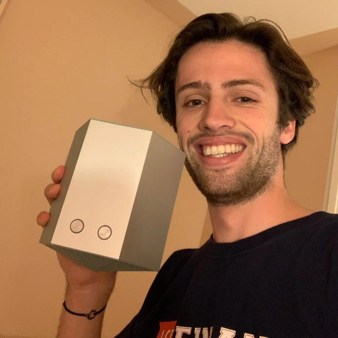 purificateur d'air