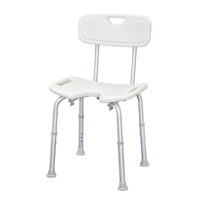 chaise de douche