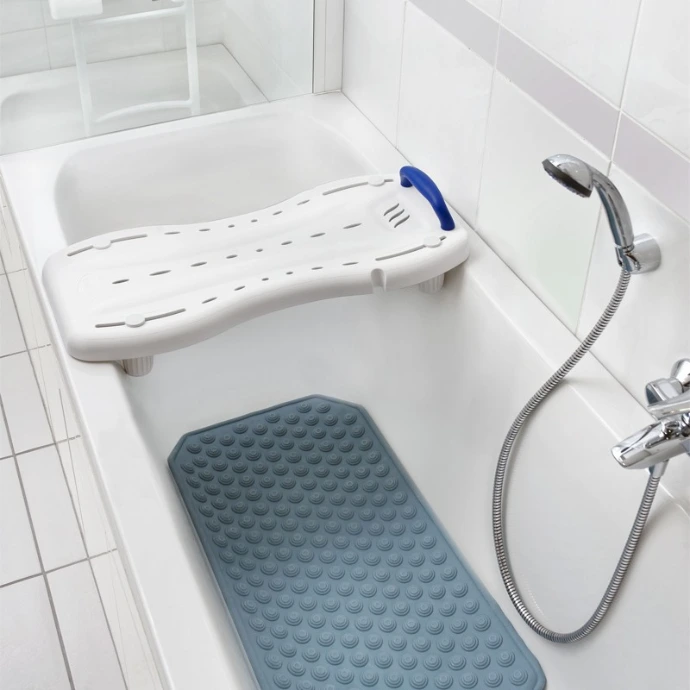 planche de bain