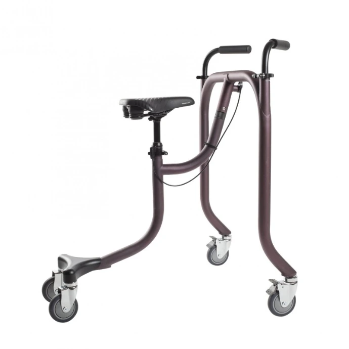 rollator bikube