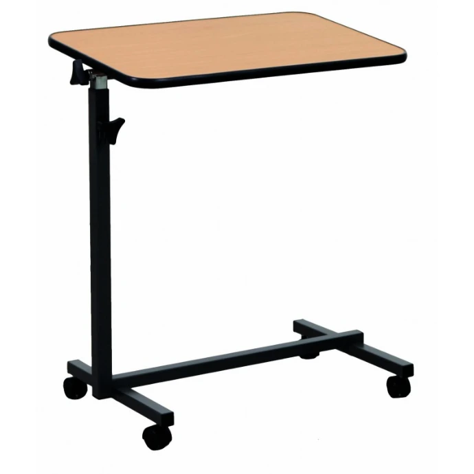 table de lit