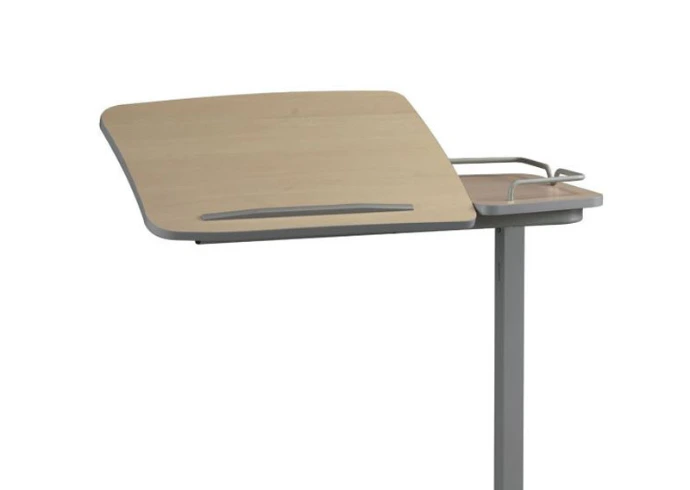 table de lit
