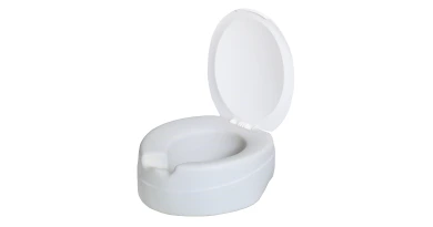 rehausse wc