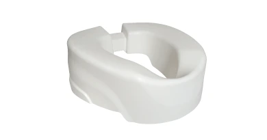 rehausse wc