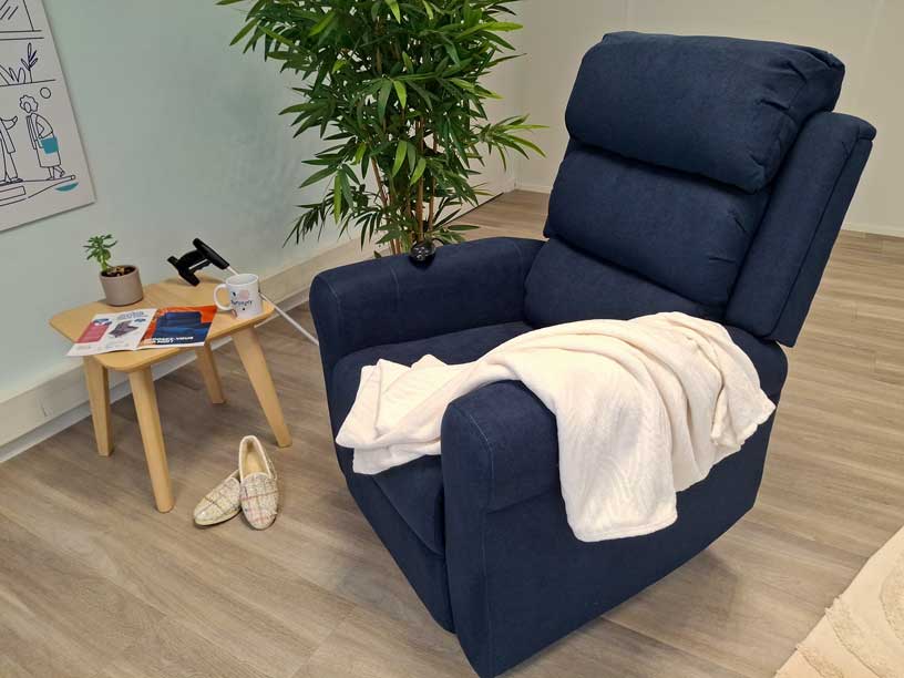 fauteuil releveur