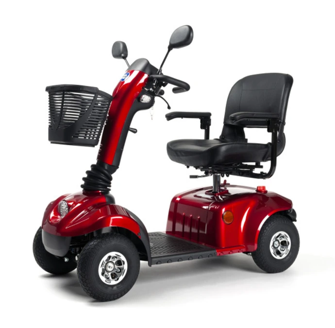 scooter électrique 4 roues Eris