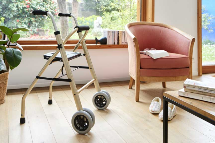 deambulateur