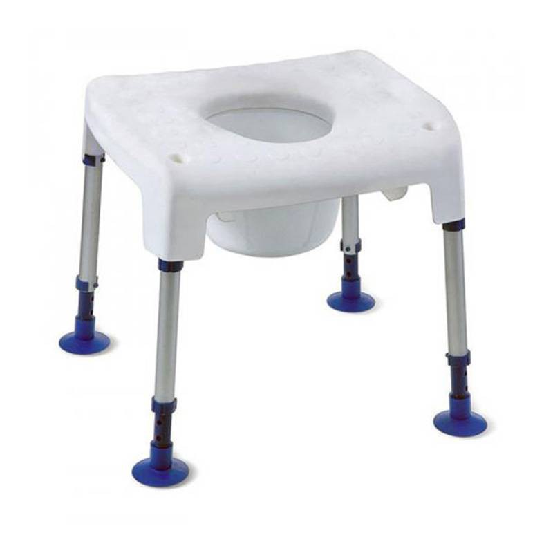 CHAISE DE DOUCHE/TOILETTE PICOCOM - 2