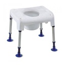 CHAISE DE DOUCHE/TOILETTE PICOCOM - 2