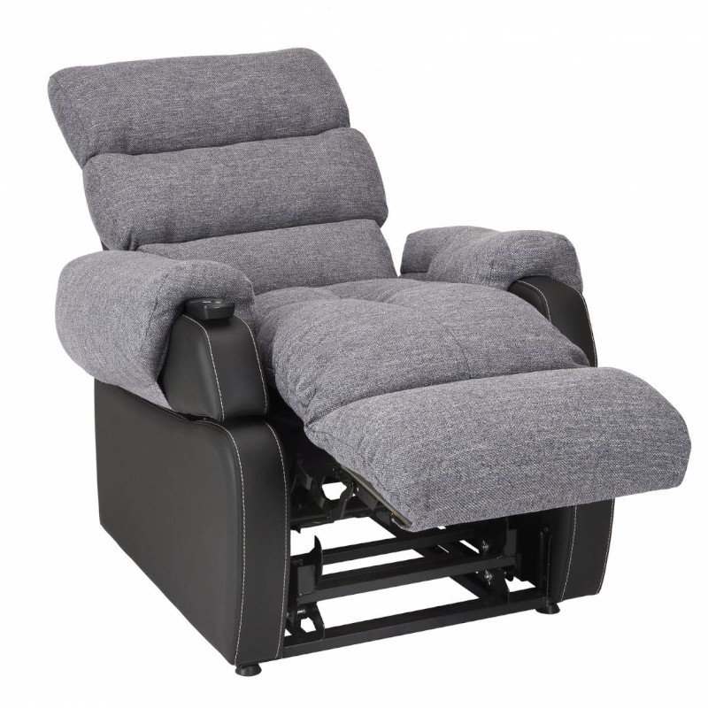 FAUTEUIL RELEVEUR COCOON G1 XS - 2
